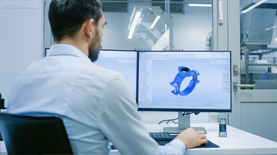 Investigation and development